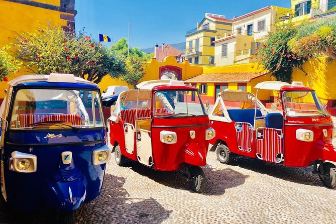 Chamber of Wolves - Fisherman Village - Tips and Recommendations