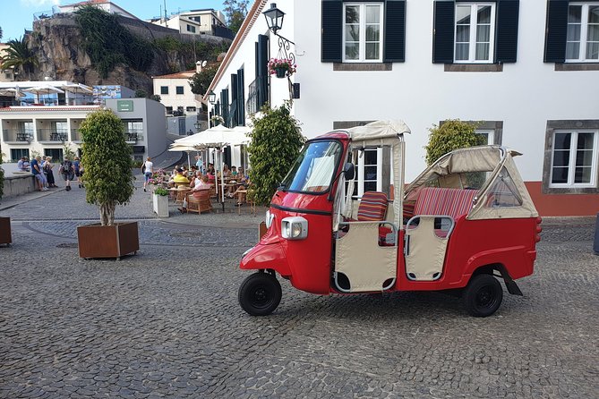 Chamber of Wolves - Fisherman Village - Common Questions