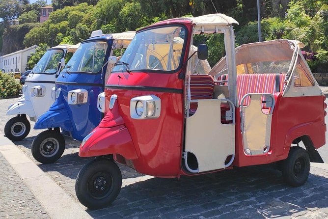 Chamber of Wolves - Fisherman Village - The Sum Up