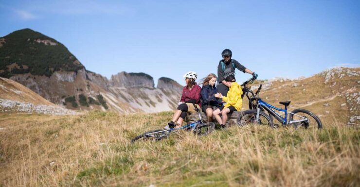Chambéry : Electric Mountain Bike Rental - Pricing and Availability