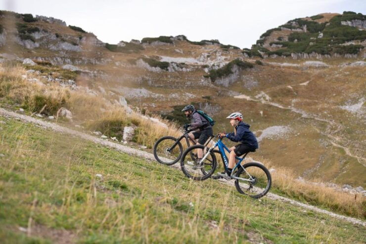 Chambéry : Electric Mountain Bike Rental - Payment and Duration