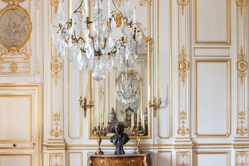 Chambord Castle Ticket in France - Who should book this ticket?