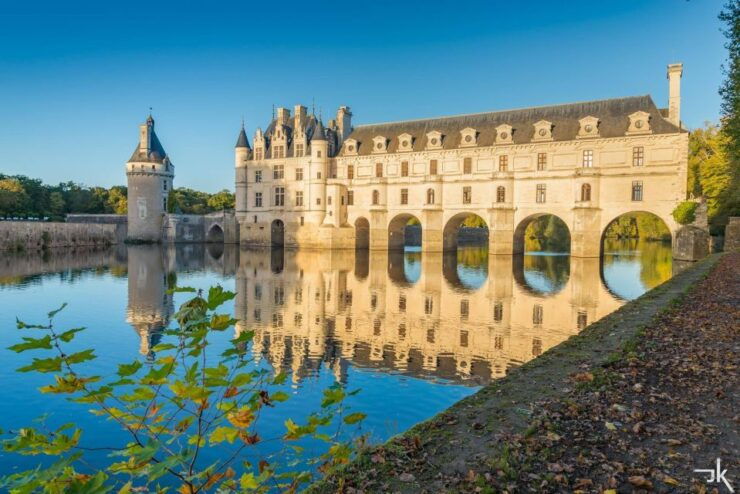 Chambord, Chenonceau and Amboise Private Tour From Paris - Tour Duration and Cancellation Policy