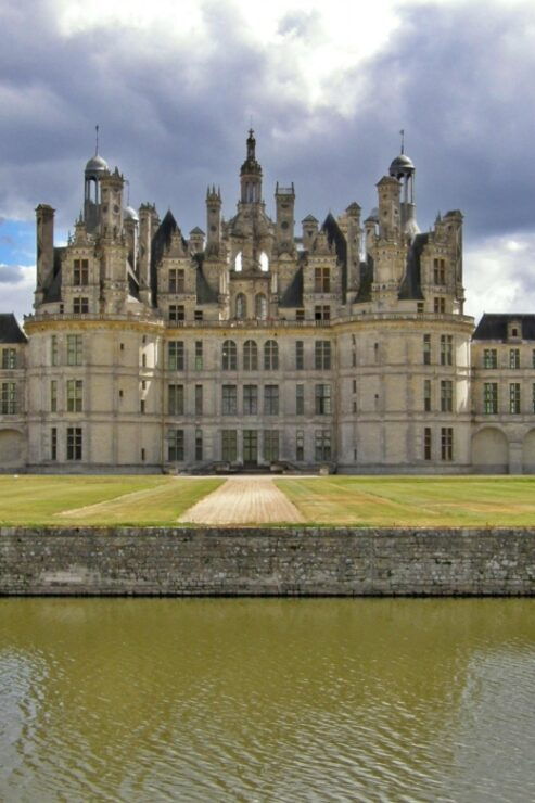 Chambord, Chenonceau and Amboise Private Tour From Paris - Highlights of the Private Tour