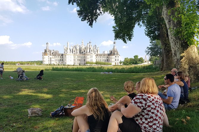 Chambord, Chenonceau Chateaux Small Group With Lunch  - Tours - Cancel 24H Prior & Full Refund - Common Questions