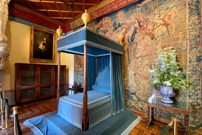 Chambord — Chenonceau Loire Castles Small-Group by Minivan With Wine Tasting - Booking and Pricing Information