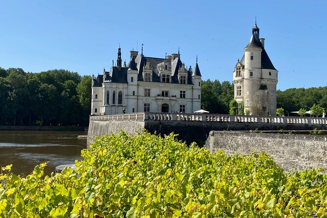 Chambord — Chenonceau Loire Castles Small-Group by Minivan With Wine Tasting - The Sum Up