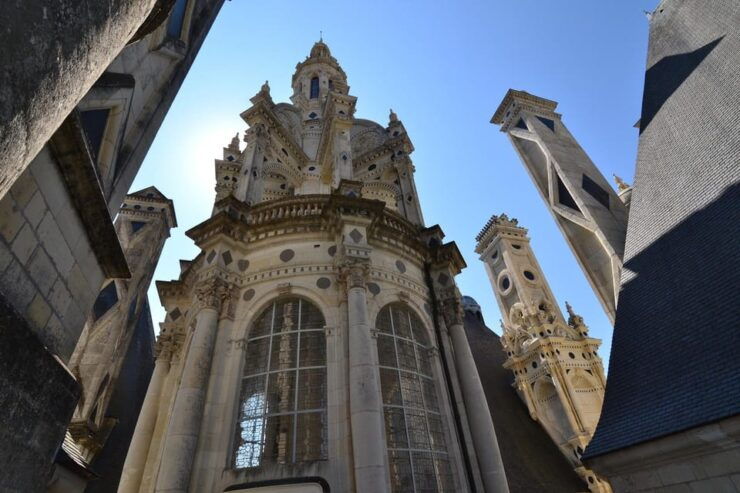 Chambord Enchantment: Exclusive Private Guided Walking Tour - Experience Highlights