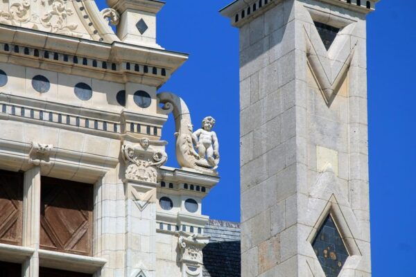 Chambord Enchantment: Exclusive Private Guided Walking Tour - Gardens and Natural Surroundings