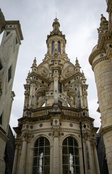 Chambord Enchantment: Exclusive Private Guided Walking Tour - Booking and Cancellation Policy