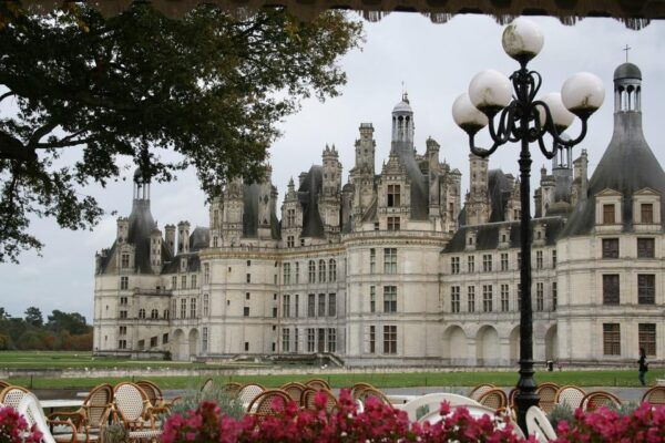 Chambord Enchantment: Exclusive Private Guided Walking Tour - Additional Information and Tips