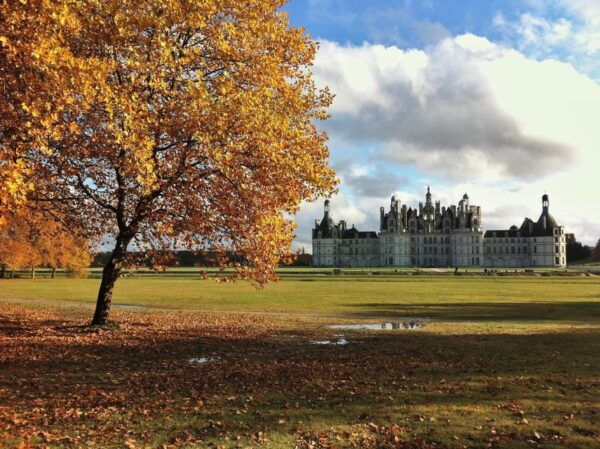 Chambord Enchantment: Exclusive Private Guided Walking Tour - Questions You May Have