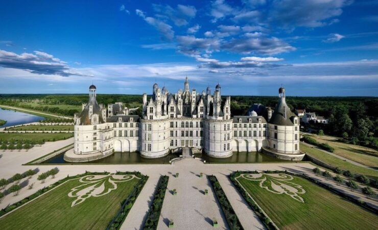 Chambord: Entry Ticket to the Castle - Experience
