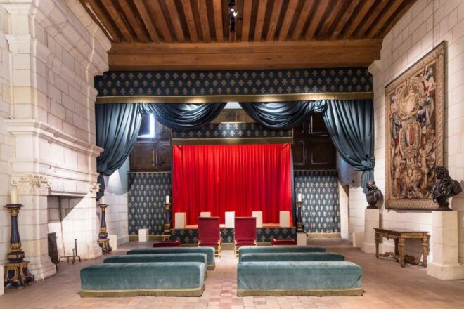 Chambord: Entry Ticket to the Castle - Customer Reviews