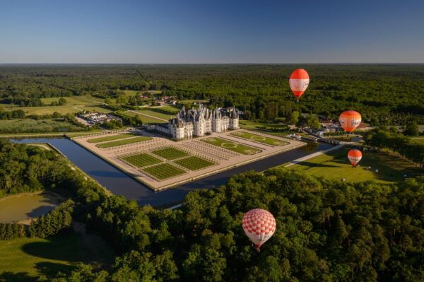Chambord: Entry Ticket to the Castle - Common Questions
