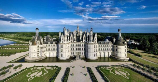 Chambord: Entry Ticket to the Castle - The Sum Up