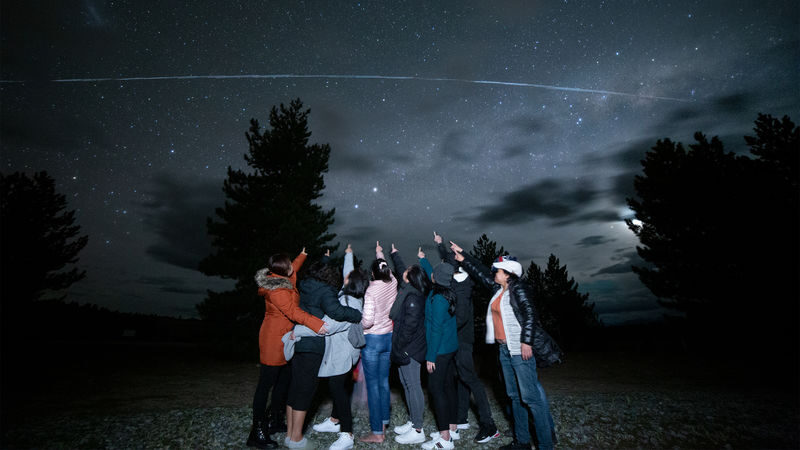 Chameleon Stargazing Guided Tour in Lake Tekapo - Is the price good value?