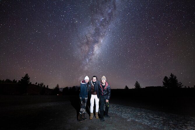 Chameleon Stargazing Shared Tour - Final Thoughts: Is It Worth It?