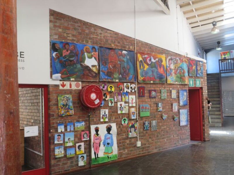 Chameleon Tour A Real Township Experience with Local Guides - Exploring the Itinerary: What You Can Expect