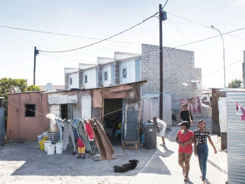 Chameleon Tour A Real Township Experience with Local Guides - Authenticity and Respect