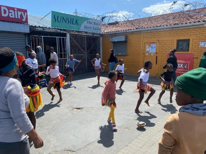 Chameleon Tour A Real Township Experience with Local Guides - FAQ