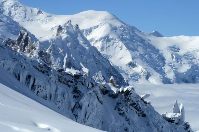 Chamonix, Aiguille Du Midi & Mer De Glace Full-Day Trip - Explore Charming Chamonix