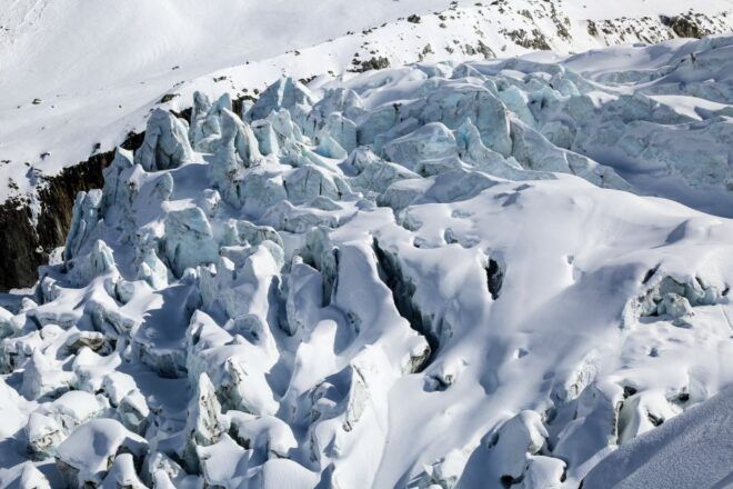 Chamonix, Aiguille Du Midi & Mer De Glace Full-Day Trip - Visit the World-Famous Mer De Glace