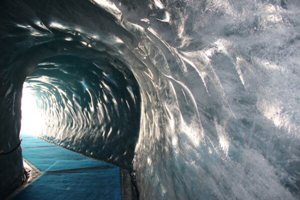 Chamonix, Aiguille Du Midi & Mer De Glace Full-Day Trip - Learn About the Alpine Environment