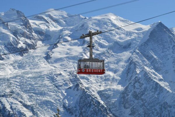 Chamonix, Aiguille Du Midi & Mer De Glace Full-Day Trip - Common Questions