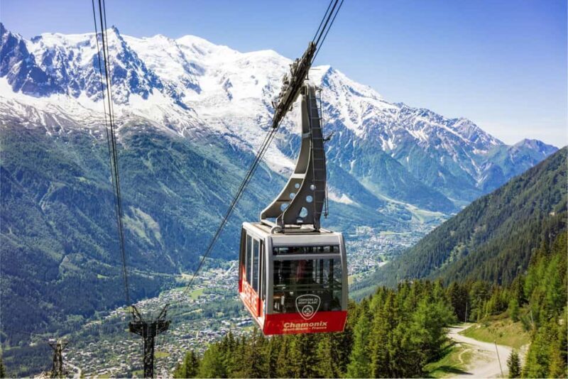 Chamonix and Mont Blanc Private Excursion from Geneva - What Makes This Tour Valuable?
