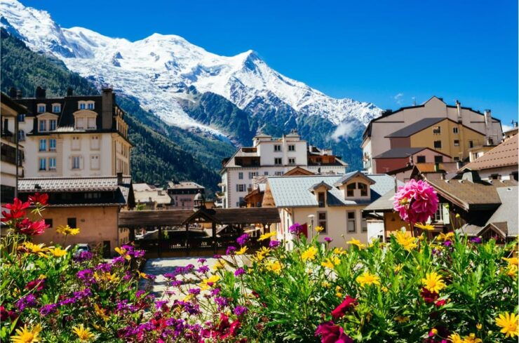 Chamonix and Mont Blanc Private Excursion From Geneva - Good To Know