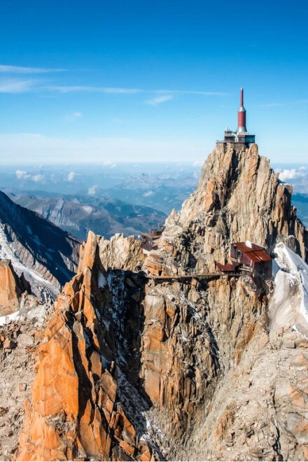 Chamonix and Mont Blanc Private Excursion From Geneva - Highlights and Activities
