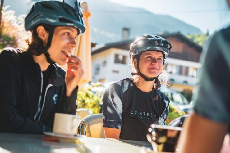 Chamonix, Discovery of the Valley by Electric Mountain Bike - Activity Details and Booking Information