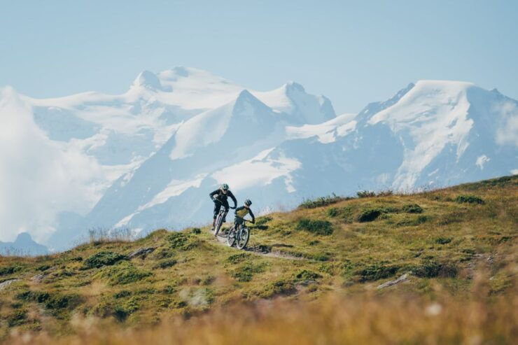 Chamonix, Discovery of the Valley by Electric Mountain Bike - Experience Highlights