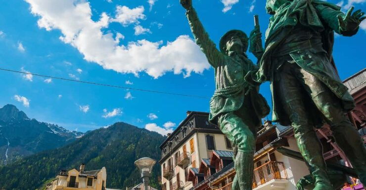Chamonix Excursion - Shared Day Trip - Itinerary Highlights