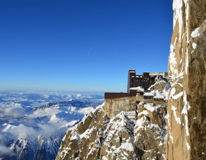 Chamonix Excursion - Shared Day Trip - Questions You May Have
