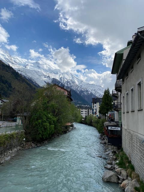 Chamonix Experience - Self Guided - Online Guide - Pricing Details