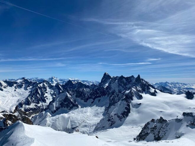 Chamonix Experience - Self Guided - Online Guide - Features of the Digital Guide