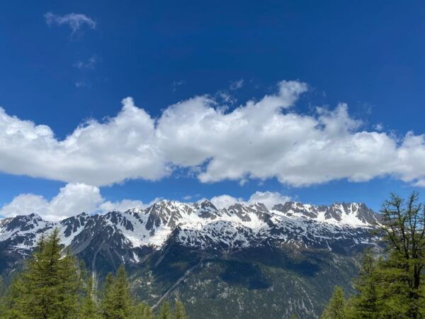 Chamonix Experience - Self Guided - Online Guide - Private Group Options