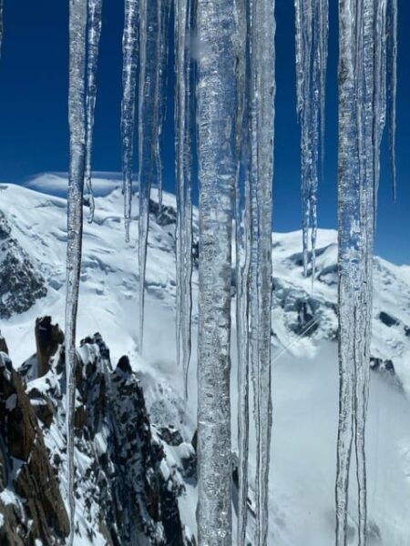 Chamonix Experience - Self Guided - Online Guide - How to Reserve Your Experience