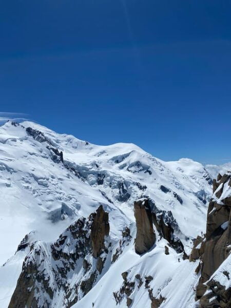 Chamonix Experience - Self Guided - Online Guide - Questions You May Have