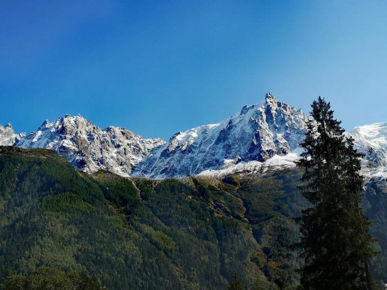 Chamonix: Highlight Tour Aiguille Du Midi and Mer De Glace - Picnic at Plan De Laiguille