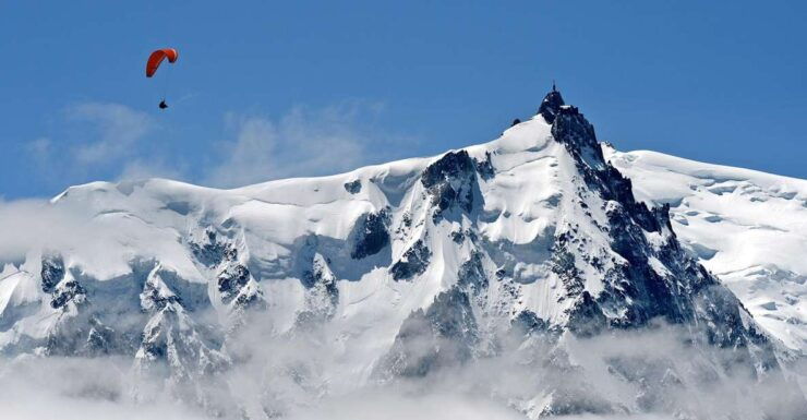 Chamonix Mont-Blanc and Annecy Sightseeing Trip - Overview of the Sightseeing Trip