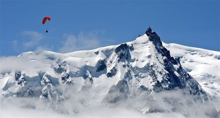 Chamonix Mont-Blanc and Annecy Sightseeing Trip - Highlights of Chamonix Mont-Blanc