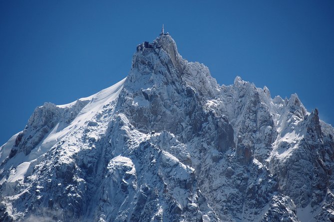 Chamonix Mont Blanc From Geneva With Optional Cable Car, Lunch - Traveler Photos and Reviews