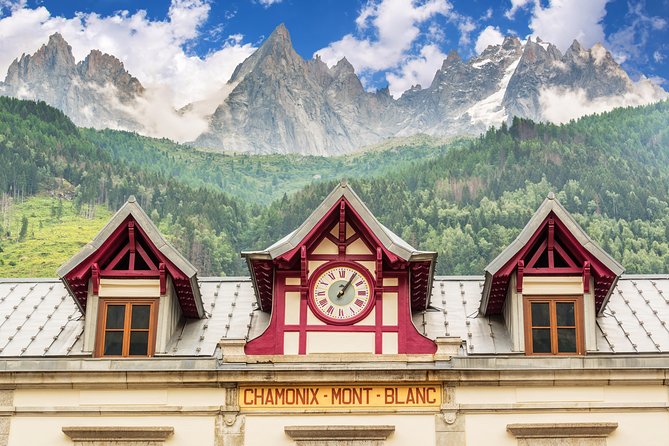 Chamonix Mont Blanc From Geneva With Optional Cable Car, Lunch - Common Questions