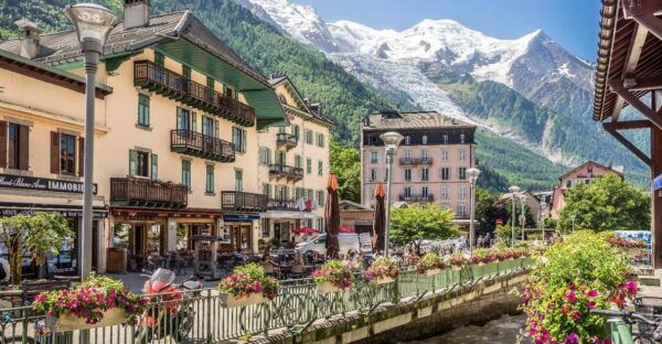 Chamonix-Mont Blanc Private Day Trip - Questions You May Have