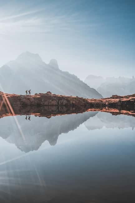 Chamonix: Mountain Photography Workshop at Lac Blanc - FAQ