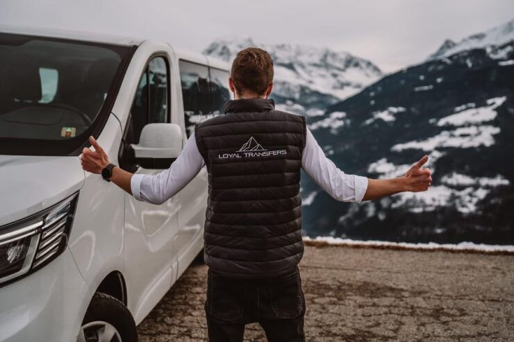 Chamonix: Private Transfer From Geneva With Wi-Fi and Water - Pricing and Group Options