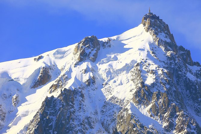 Chamonix Ski Day From Geneva With Optional Aiguille Du Midi - Pricing and Booking Information